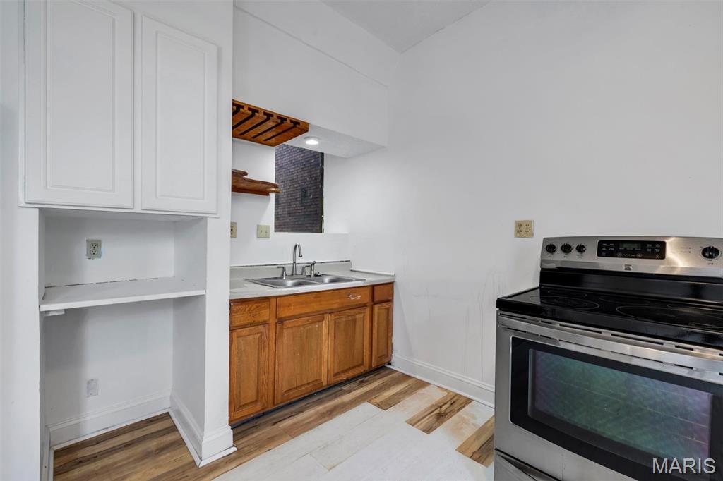 College Realty Co Add - Residential