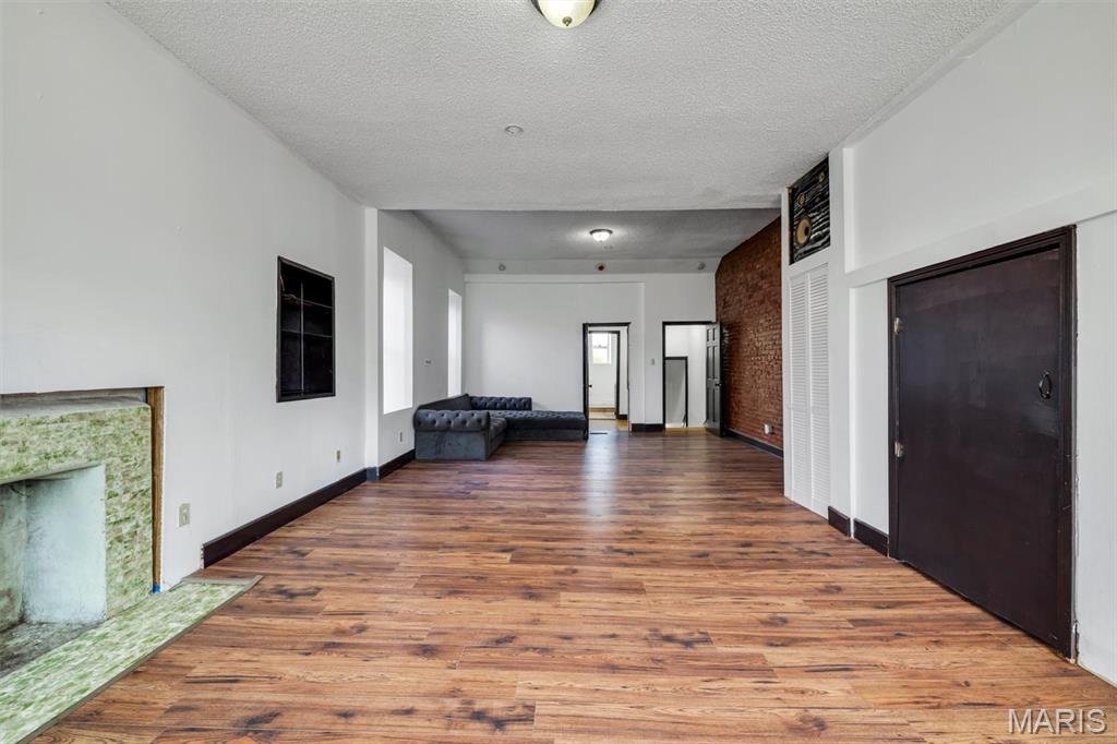 College Realty Co Add - Residential