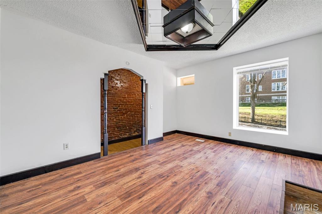 College Realty Co Add - Residential