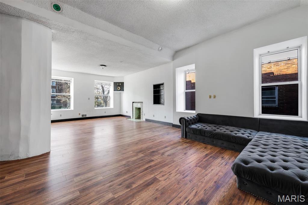 College Realty Co Add - Residential