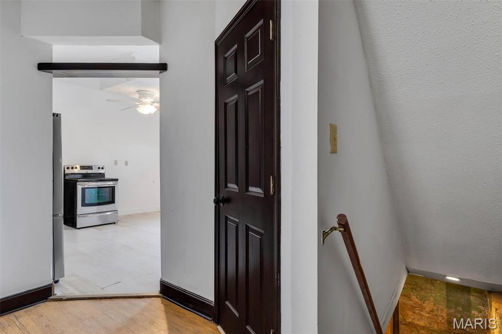 College Realty Co Add - Residential