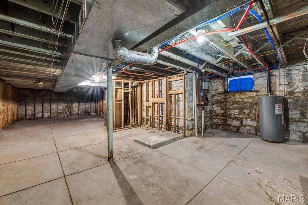 College Realty Co Add - Residential