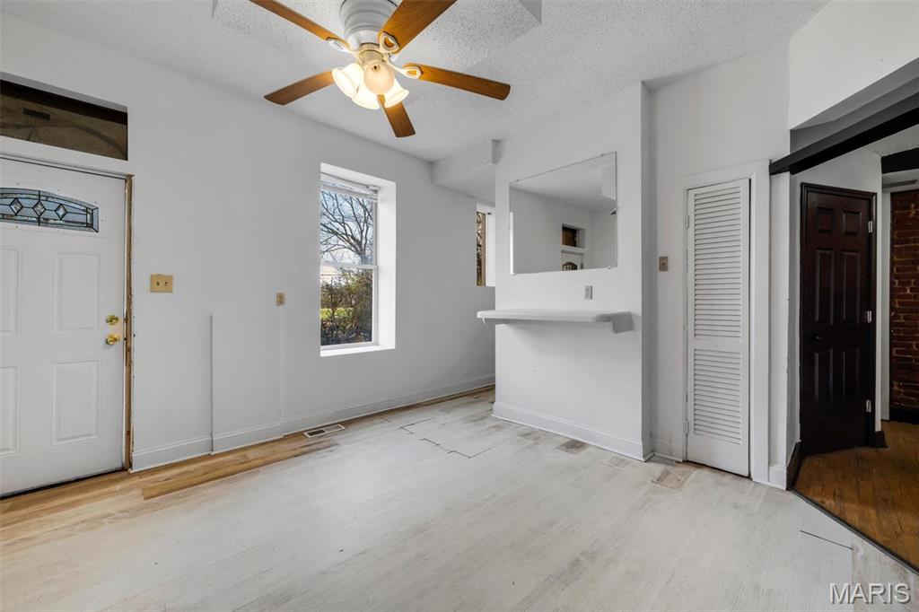 College Realty Co Add - Residential