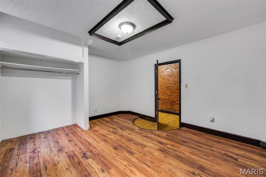 College Realty Co Add - Residential