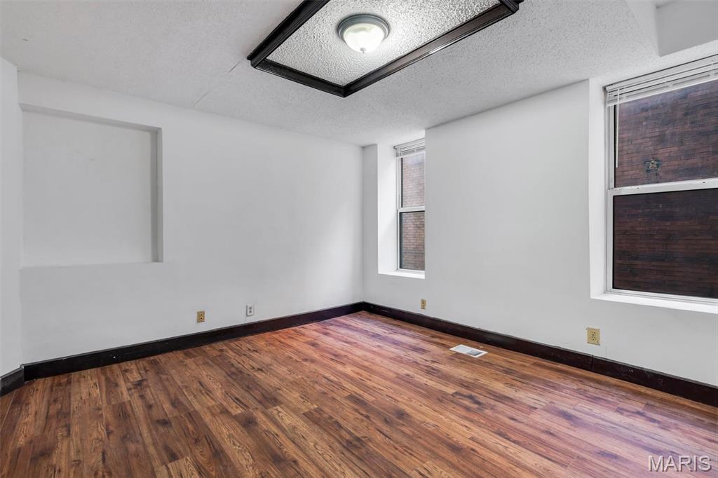 College Realty Co Add - Residential