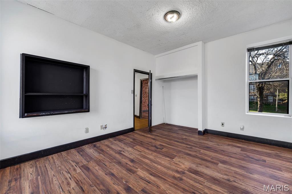 College Realty Co Add - Residential