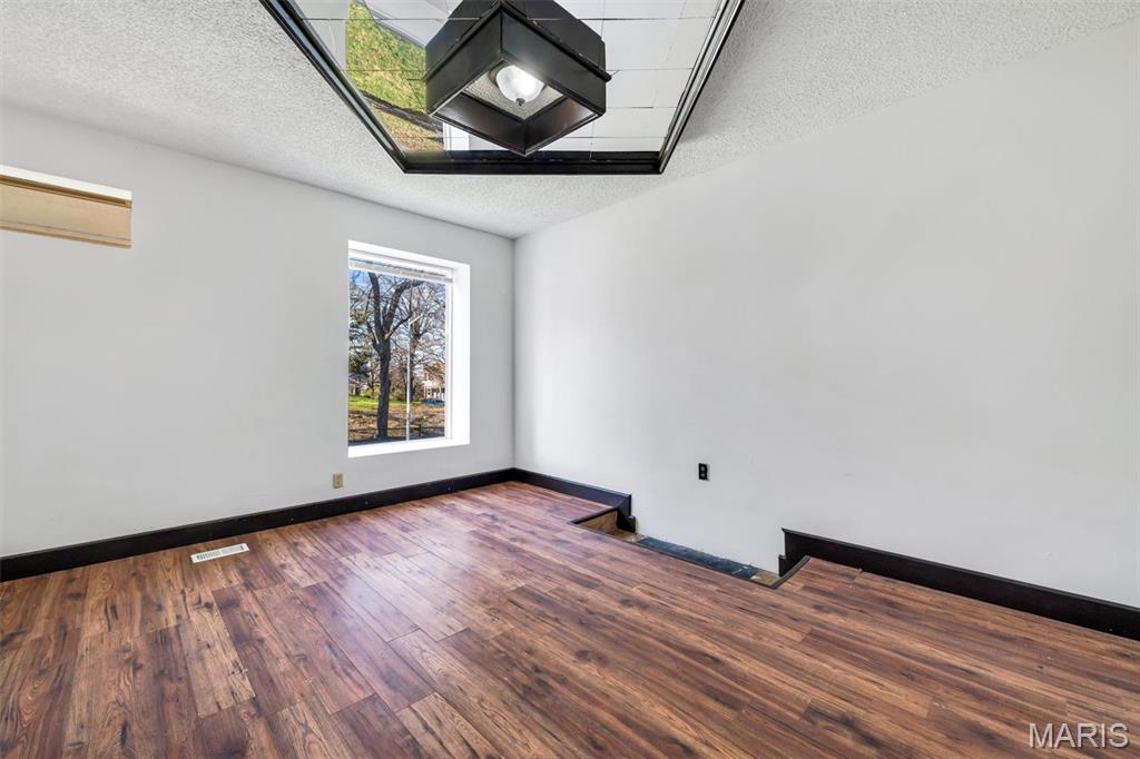 College Realty Co Add - Residential