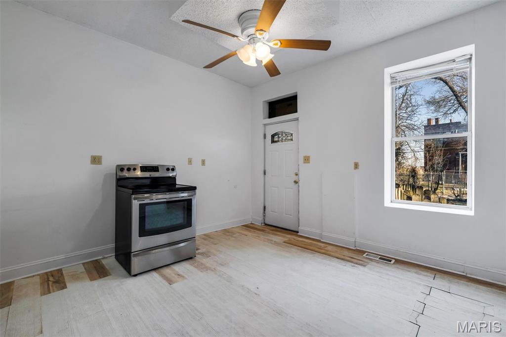 College Realty Co Add - Residential