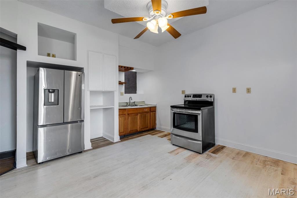 College Realty Co Add - Residential