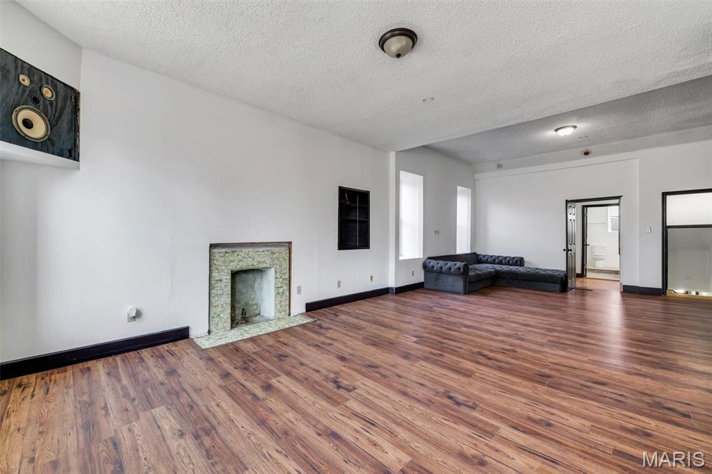 College Realty Co Add - Residential