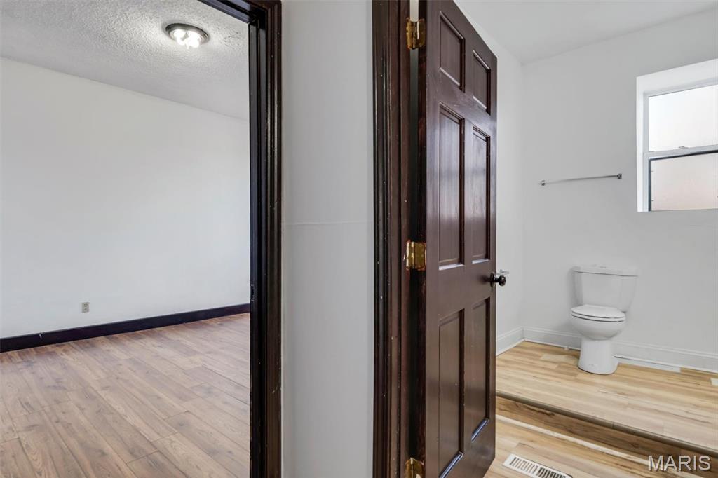 College Realty Co Add - Residential