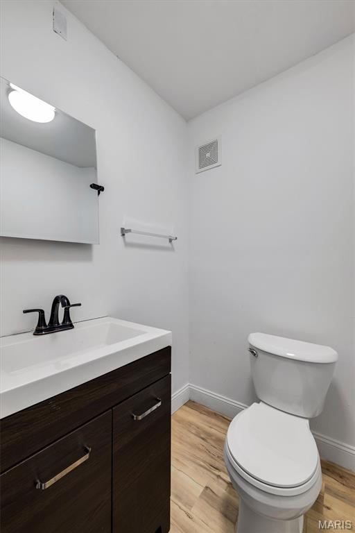 College Realty Co Add - Residential