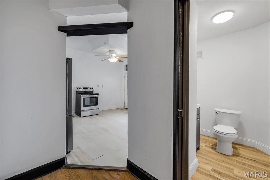 College Realty Co Add - Residential