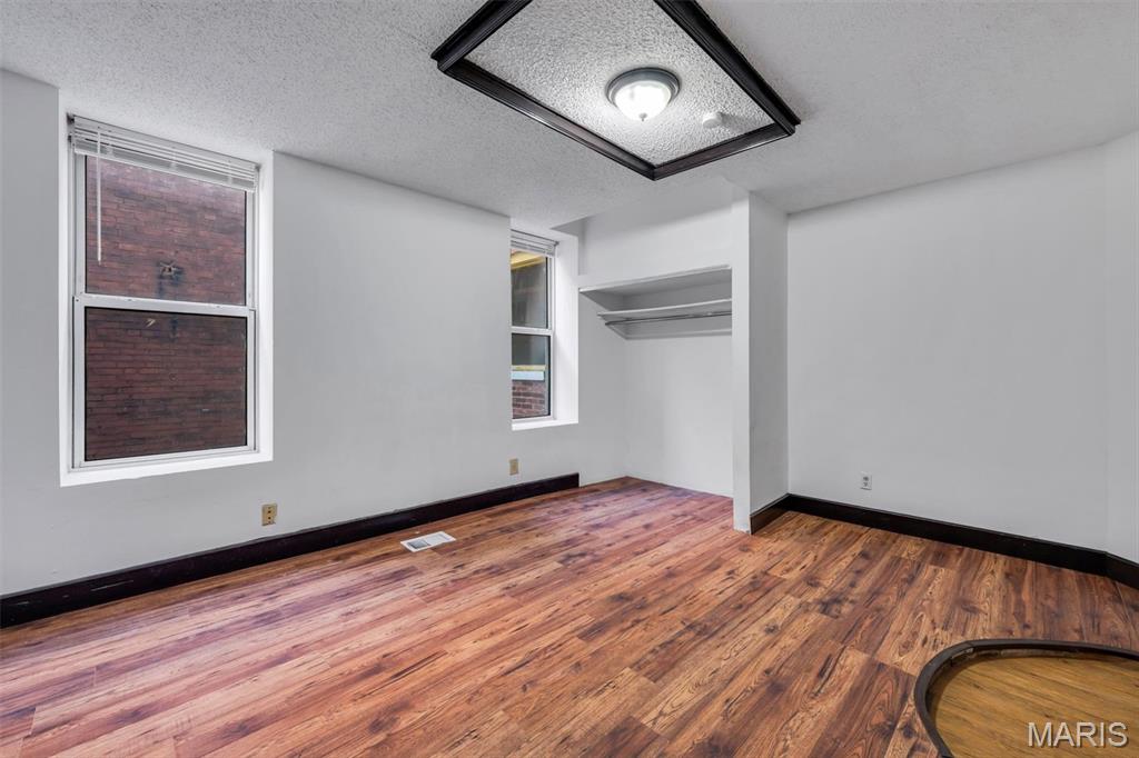 College Realty Co Add - Residential