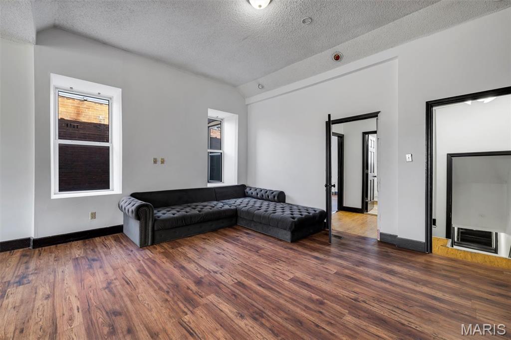 College Realty Co Add - Residential