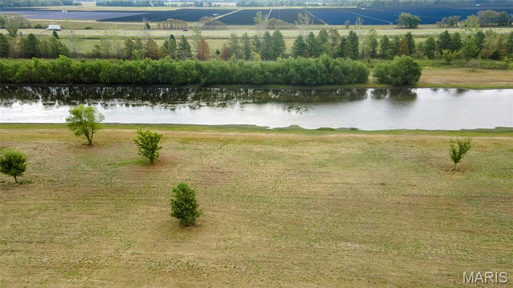 Legacy Lake Estates - Land