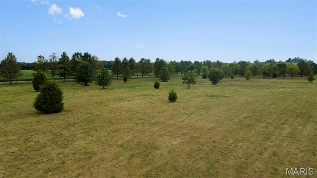 Legacy Lake Estates - Land