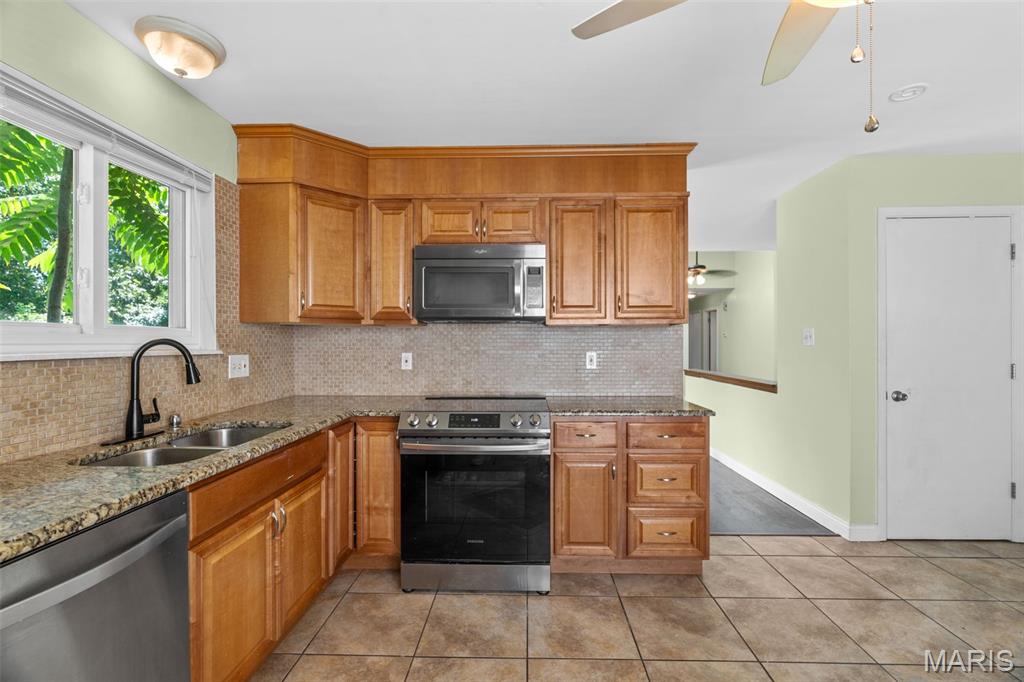 Berkshire Estates - Residential