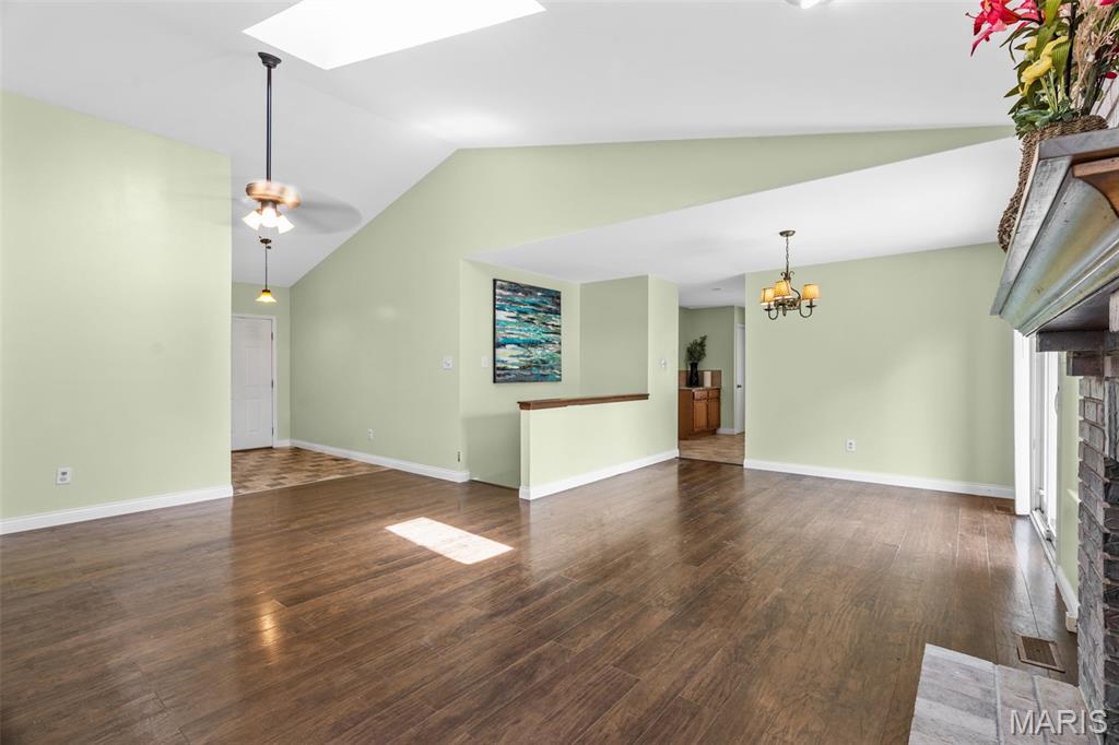 Berkshire Estates - Residential