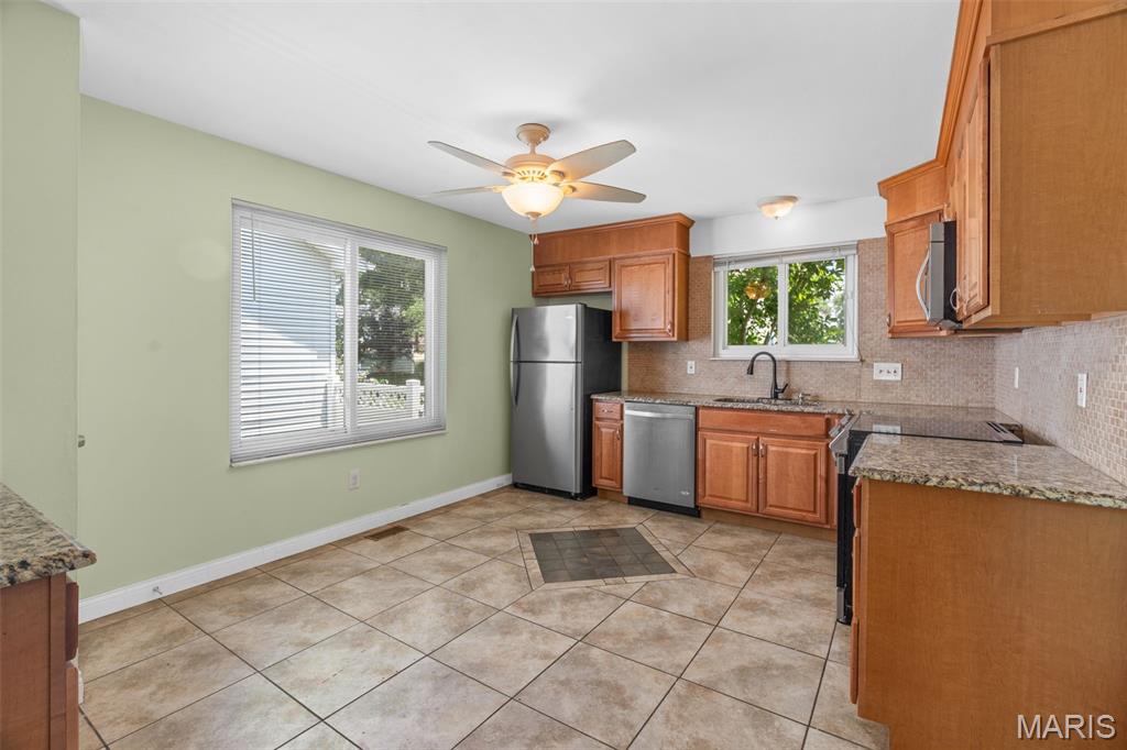 Berkshire Estates - Residential