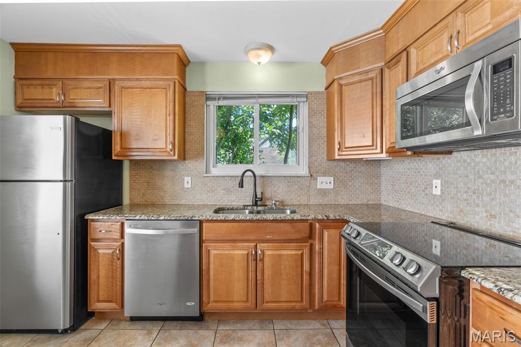 Berkshire Estates - Residential