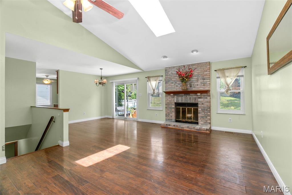 Berkshire Estates - Residential