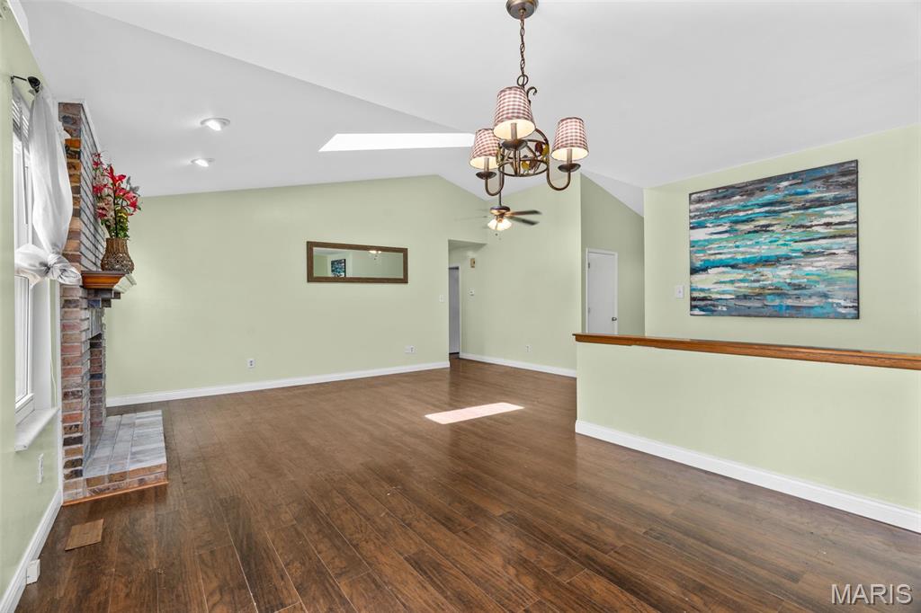 Berkshire Estates - Residential