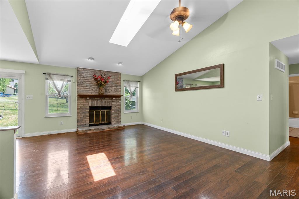 Berkshire Estates - Residential