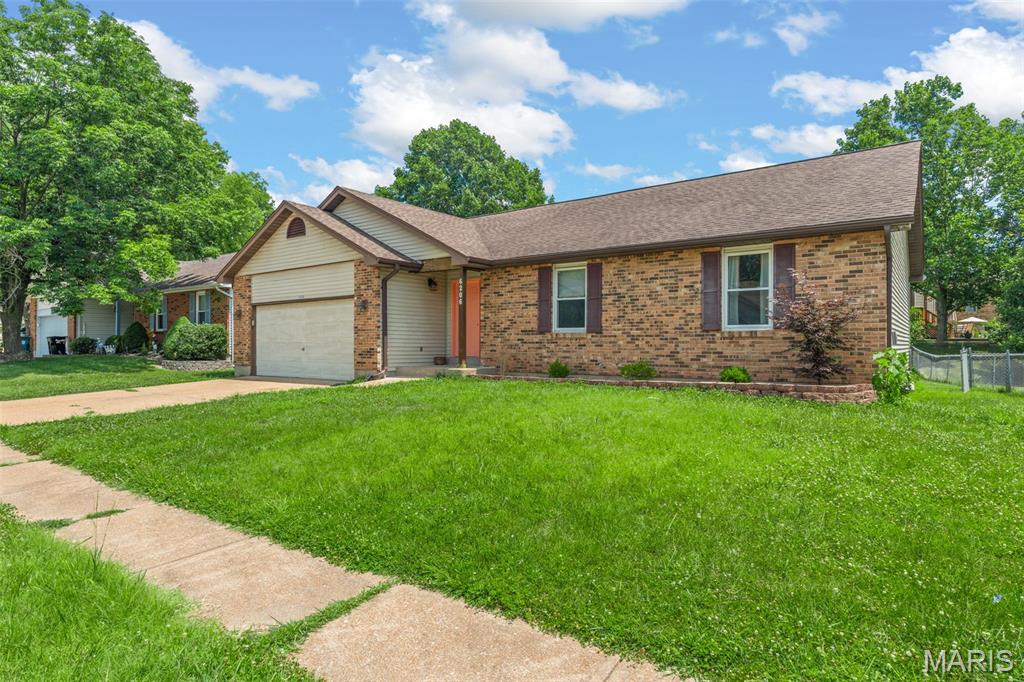 Berkshire Estates - Residential