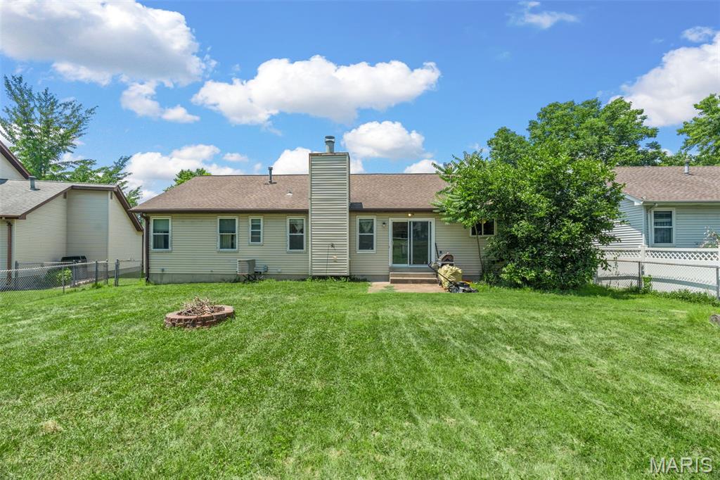 Berkshire Estates - Residential