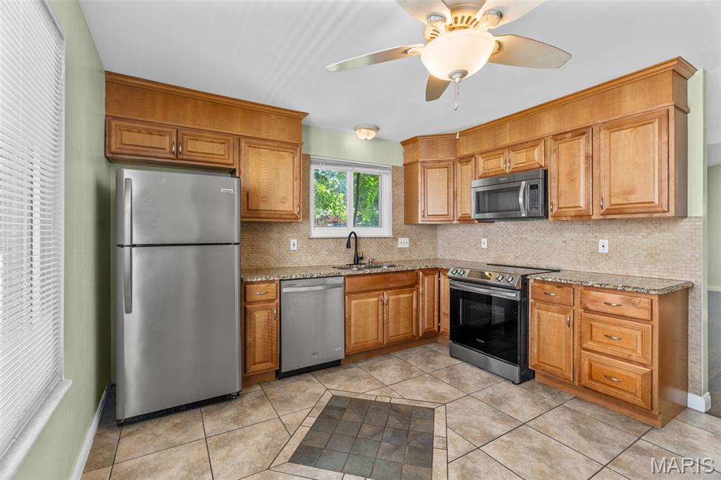 Berkshire Estates - Residential