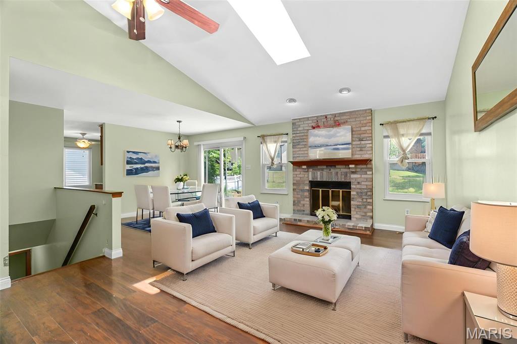 Berkshire Estates - Residential