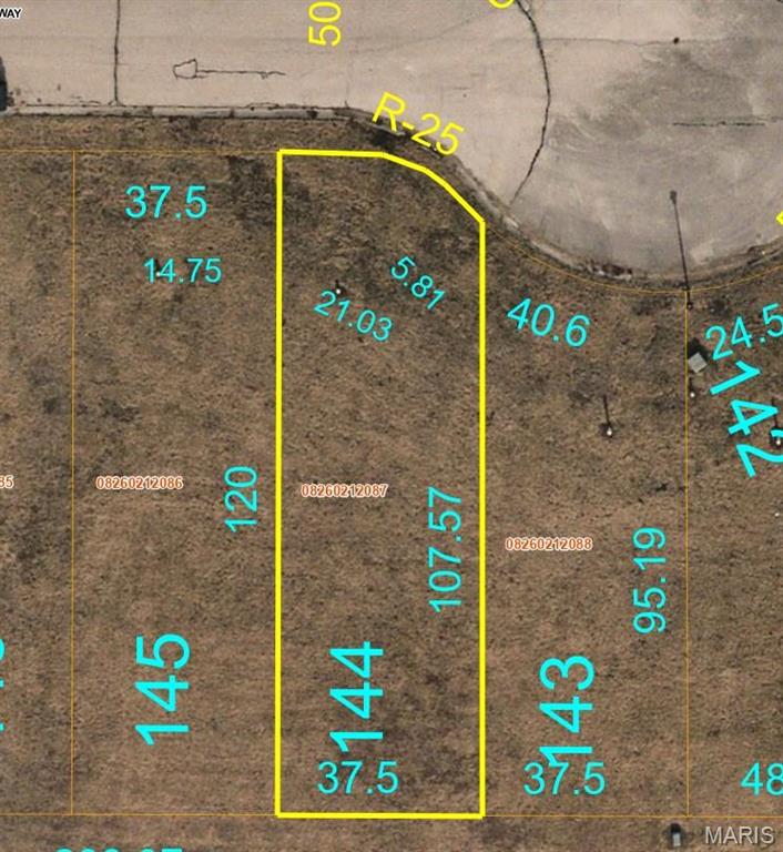 Photo 1 of 2 — 2072 Wexford Green Way, Belleville, IL 62220