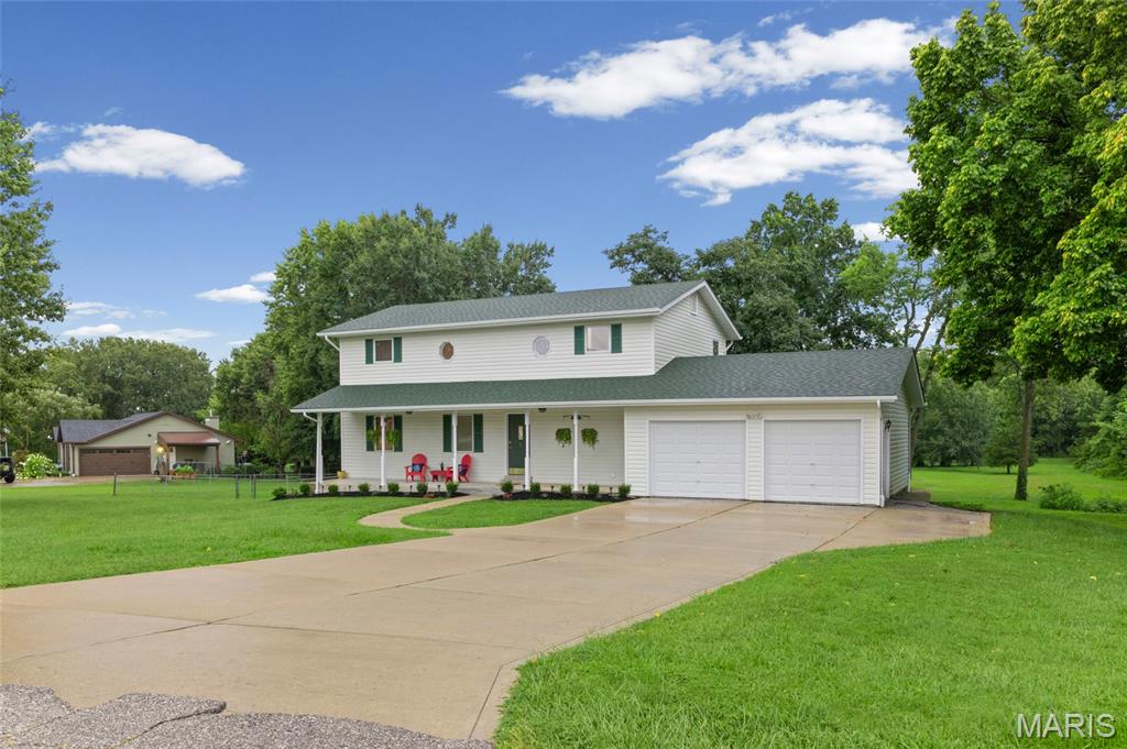 2404 Stoney Brook Drive