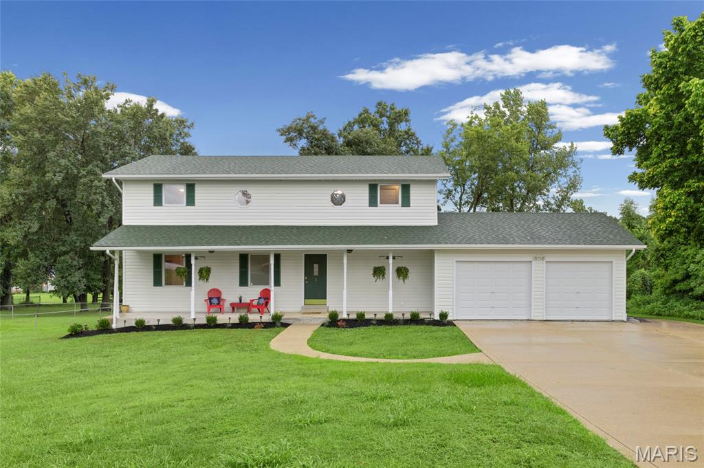 2404 Stoney Brook Drive