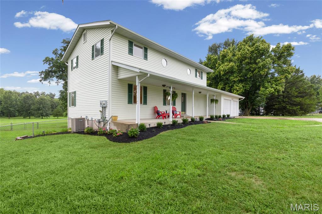 2404 Stoney Brook Drive