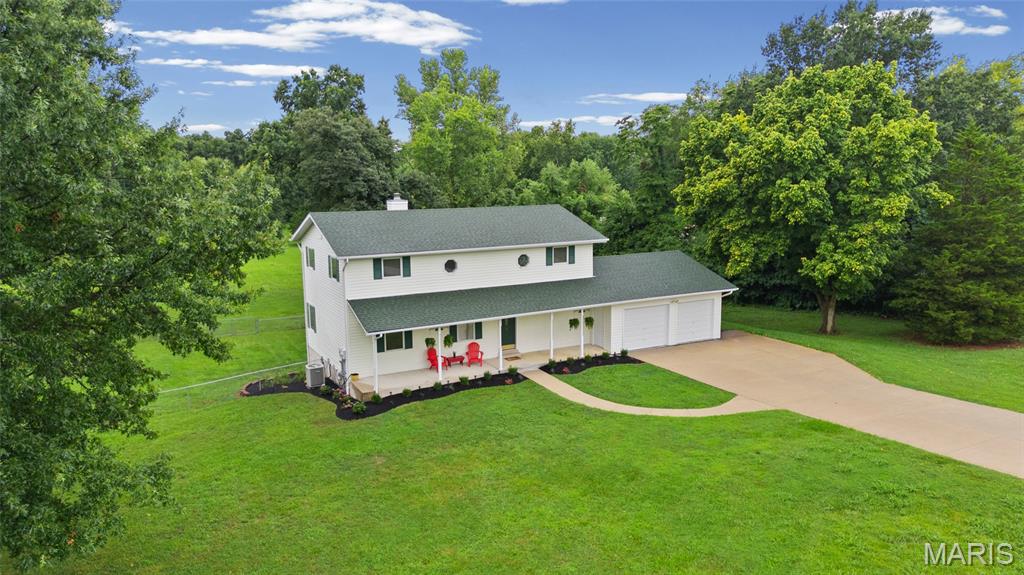 2404 Stoney Brook Drive