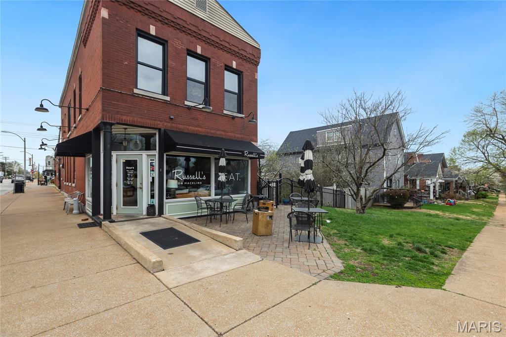 Travillas Add - Residential