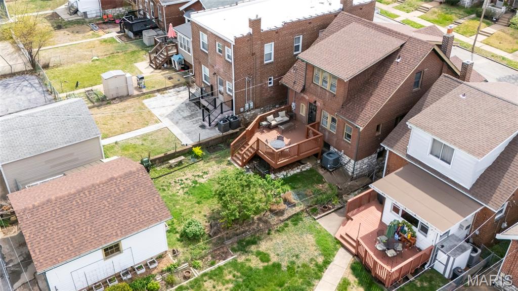 Travillas Add - Residential