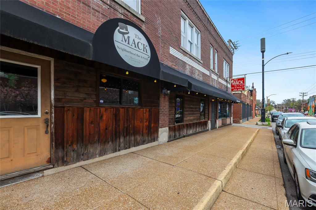 Travillas Add - Residential