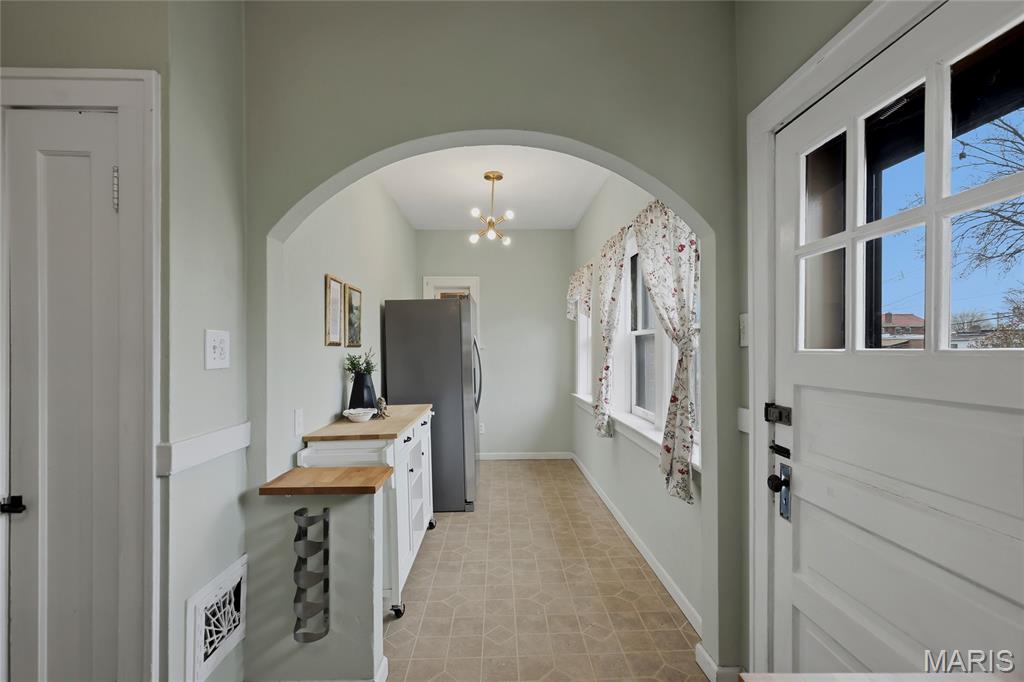 Travillas Add - Residential