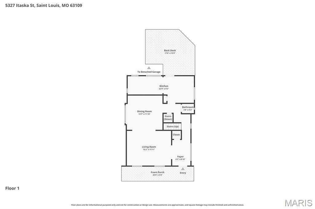 Travillas Add - Residential