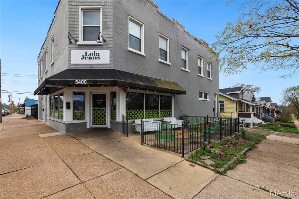 Travillas Add - Residential