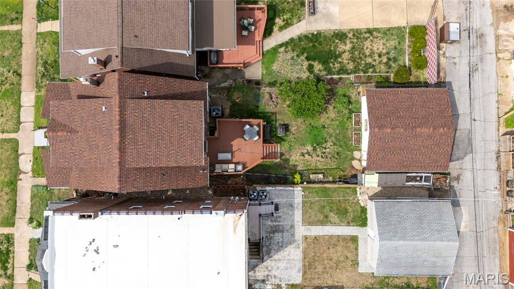 Travillas Add - Residential