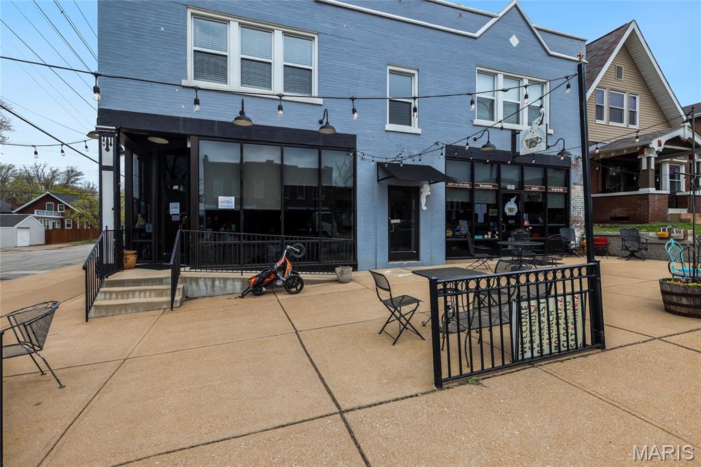 Travillas Add - Residential