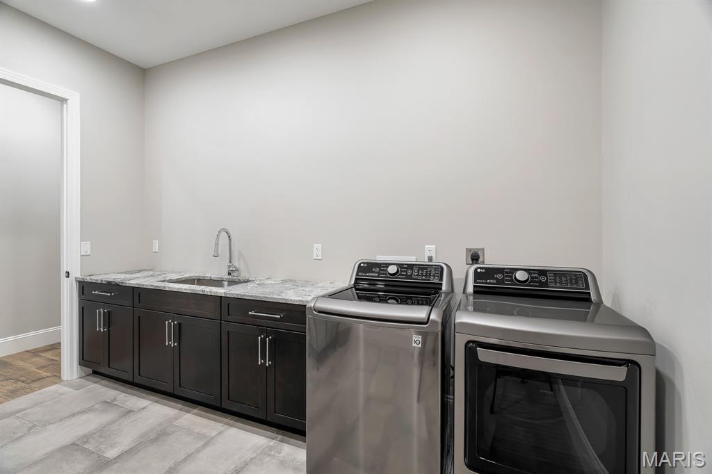 Clear Creek Ranch - Residential