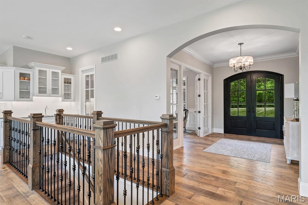 Clear Creek Ranch - Residential