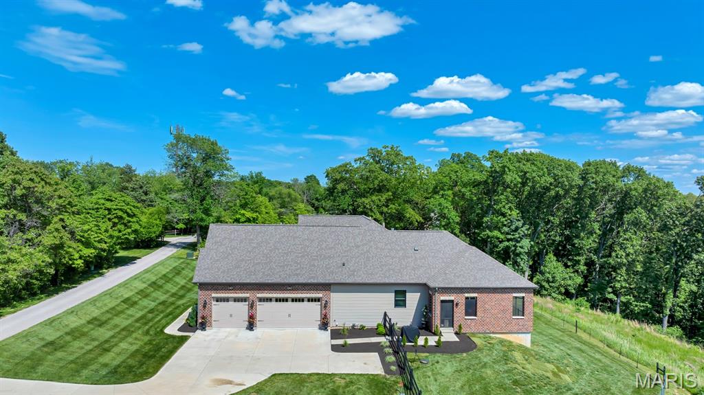 1314 Top Of The Hill Road