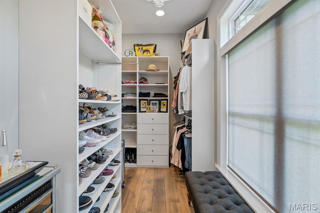 Clear Creek Ranch - Residential