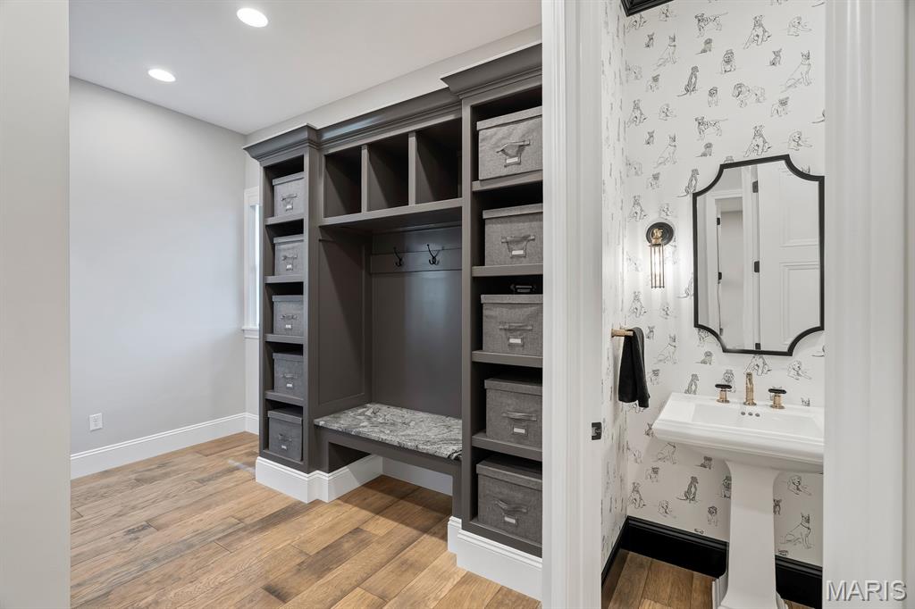 Clear Creek Ranch - Residential